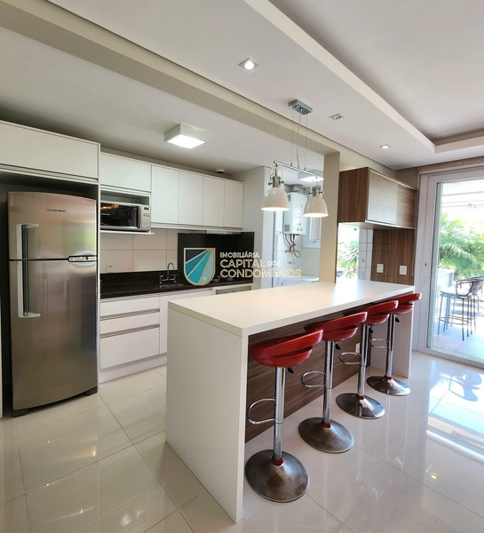 Apartamento Giardino no Rossi Atlântida: 26ª foto da galeria de imagens do imóvel