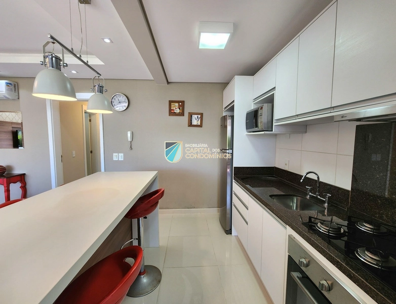 Apartamento Giardino no Rossi Atlântida: 28ª foto da galeria de imagens do imóvel