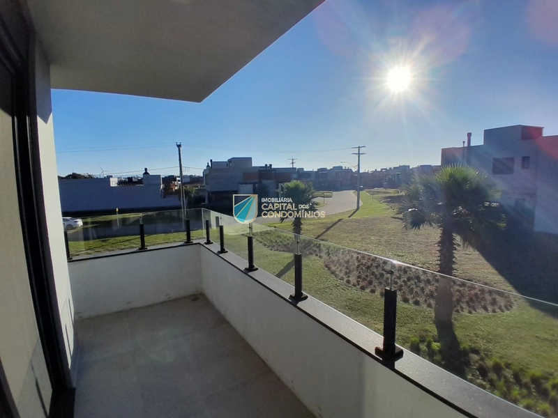 Sobrado de esquina mobiliado no Sunset: 26ª foto da galeria de imagens do imóvel