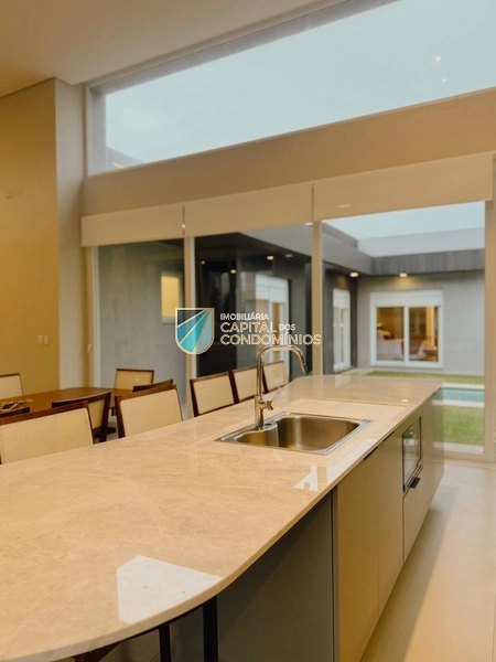 Casa nova no Velas da Marina: 10ª foto da galeria de imagens do imóvel