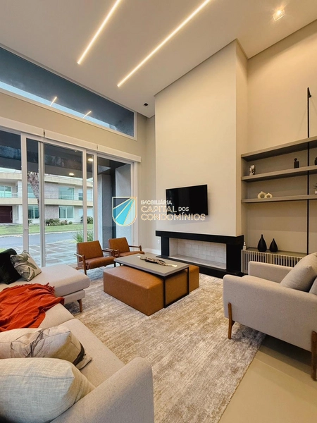 Casa nova no Velas da Marina: 4ª foto da galeria de imagens do imóvel