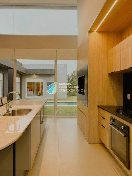 Casa nova no Velas da Marina: 11ª foto da galeria de imagens do imóvel