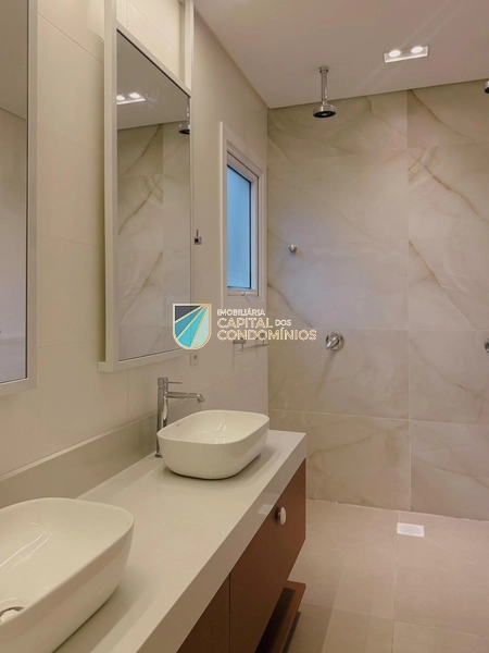 Casa nova no Velas da Marina: 23ª foto da galeria de imagens do imóvel