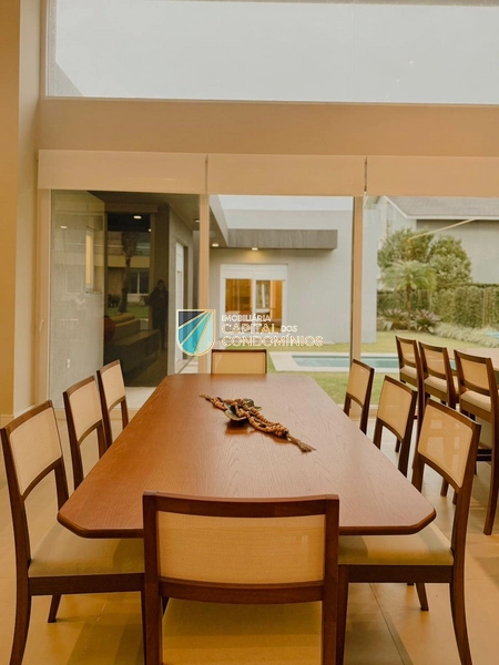 Casa nova no Velas da Marina: 7ª foto da galeria de imagens do imóvel