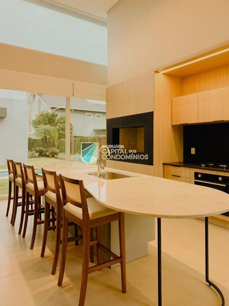 Casa nova no Velas da Marina: 9ª foto da galeria de imagens do imóvel