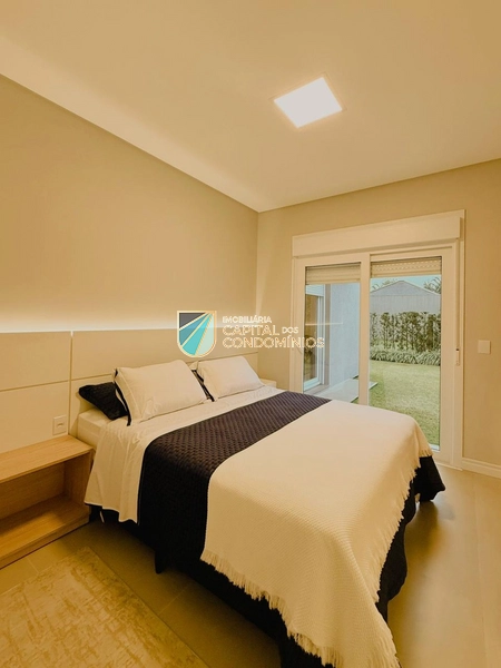 Casa nova no Velas da Marina: 16ª foto da galeria de imagens do imóvel