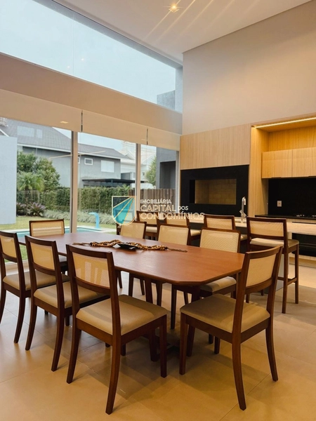 Casa nova no Velas da Marina: 6ª foto da galeria de imagens do imóvel