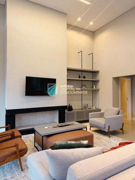 Casa nova no Velas da Marina: 3ª foto da galeria de imagens do imóvel