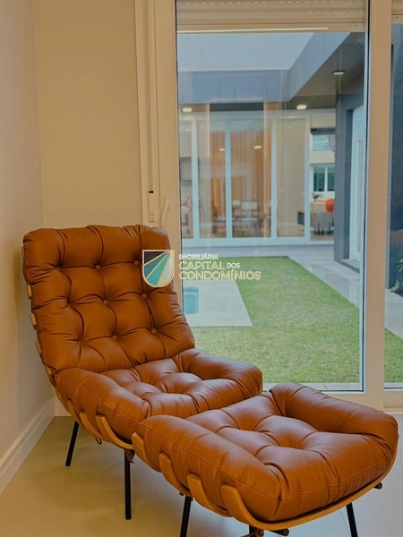 Casa nova no Velas da Marina: 24ª foto da galeria de imagens do imóvel