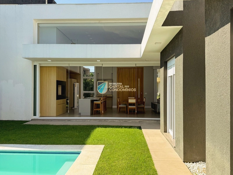 Casa nova no Velas da Marina: 26ª foto da galeria de imagens do imóvel