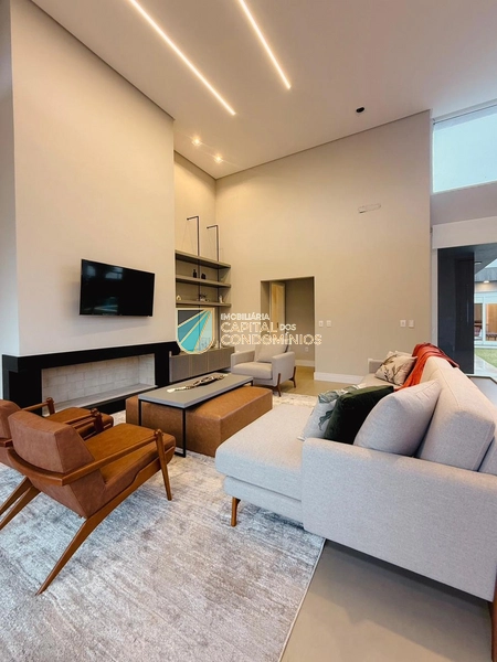 Casa nova no Velas da Marina: 5ª foto da galeria de imagens do imóvel