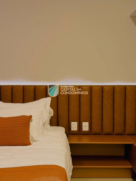 Casa nova no Velas da Marina: 22ª foto da galeria de imagens do imóvel