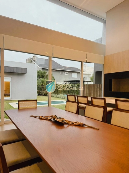 Casa nova no Velas da Marina: 8ª foto da galeria de imagens do imóvel