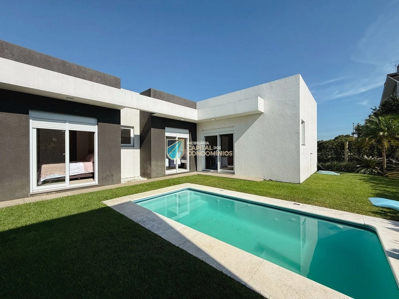 Casa nova no Velas da Marina: 30ª foto da galeria de imagens do imóvel