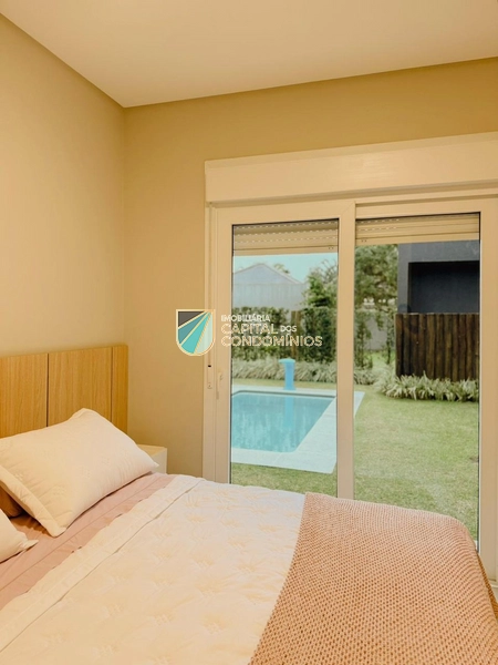 Casa nova no Velas da Marina: 13ª foto da galeria de imagens do imóvel