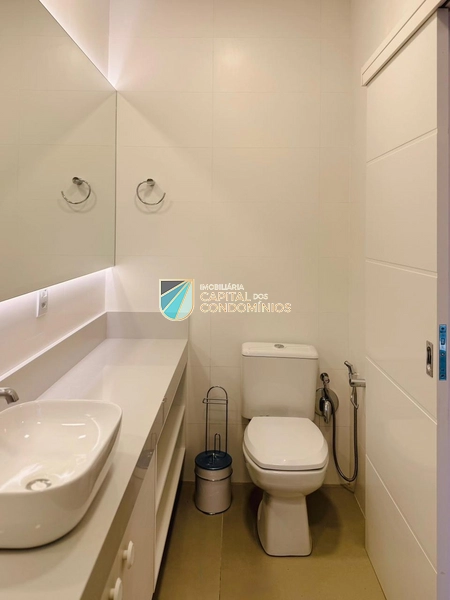 Casa nova no Velas da Marina: 14ª foto da galeria de imagens do imóvel