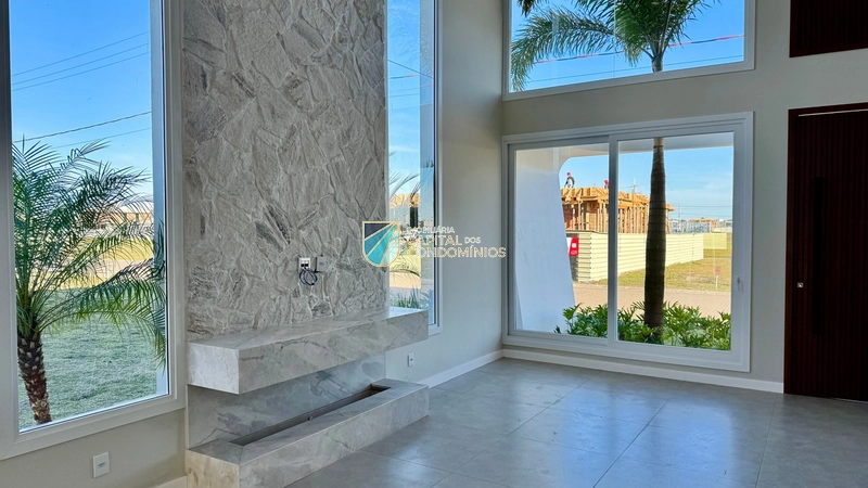 Sobrado novo no Amare: 12ª foto da galeria de imagens do imóvel