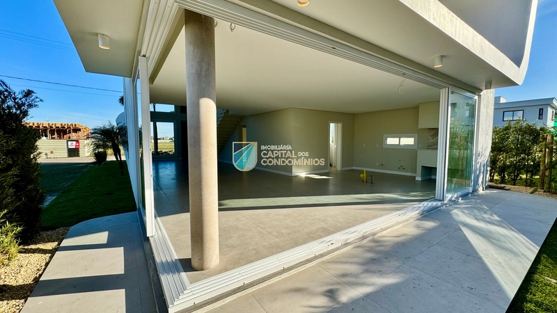 Sobrado novo no Amare: 17ª foto da galeria de imagens do imóvel