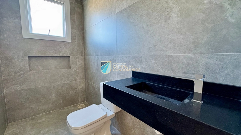 Sobrado novo no Amare: 28ª foto da galeria de imagens do imóvel