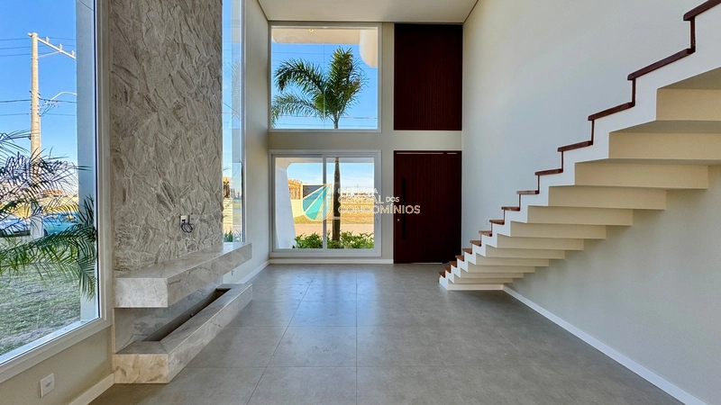 Sobrado novo no Amare: 11ª foto da galeria de imagens do imóvel