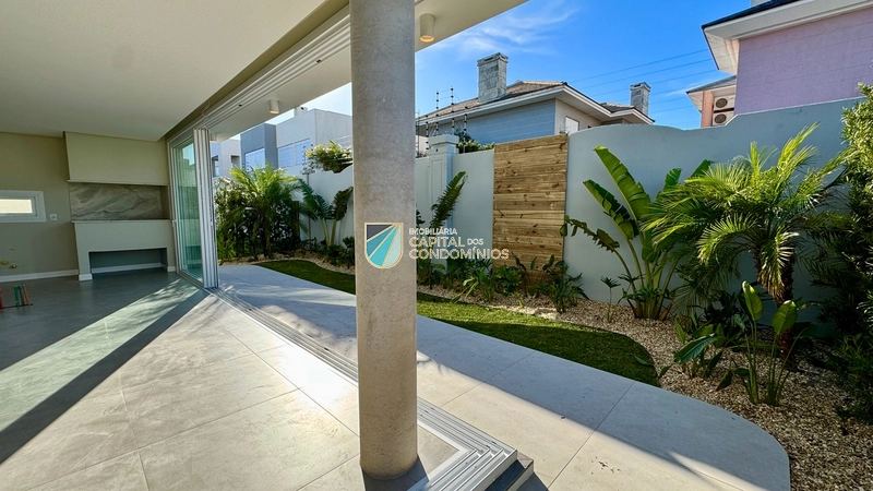 Sobrado novo no Amare: 18ª foto da galeria de imagens do imóvel