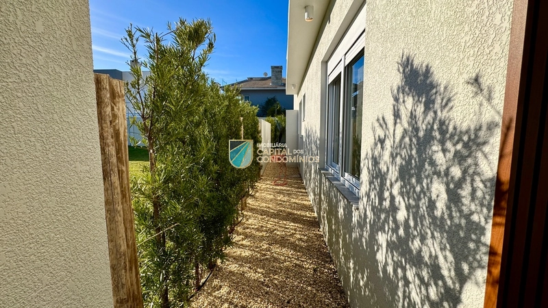 Sobrado novo no Amare: 32ª foto da galeria de imagens do imóvel