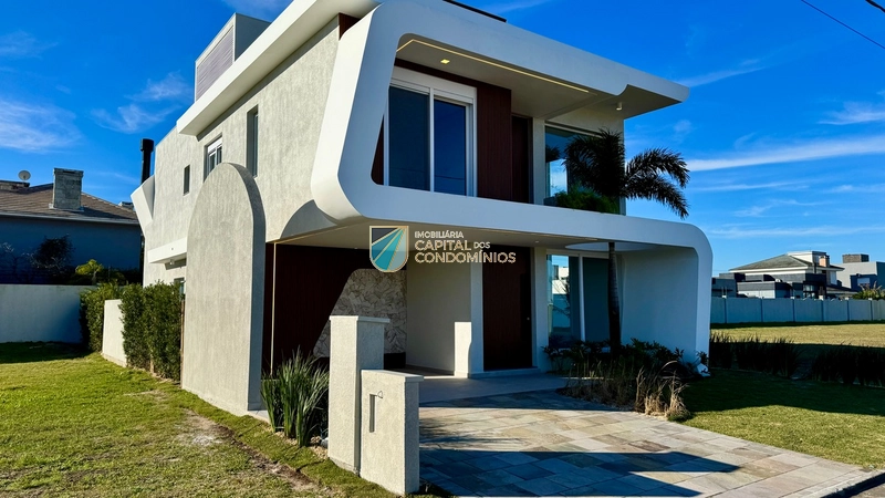 Sobrado novo no Amare: 36ª foto da galeria de imagens do imóvel