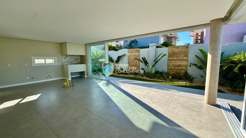 Sobrado novo no Amare: 14ª foto da galeria de imagens do imóvel