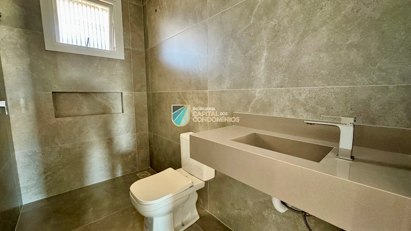 Sobrado novo no Amare: 29ª foto da galeria de imagens do imóvel