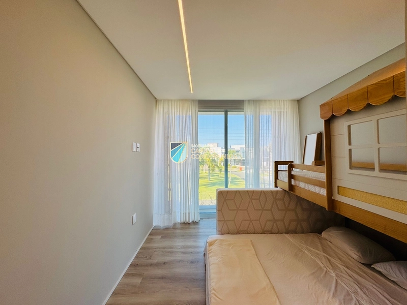 Sobrado mobiliado no Condomínio Atlântida Ilhas Park: 21ª foto da galeria de imagens do imóvel