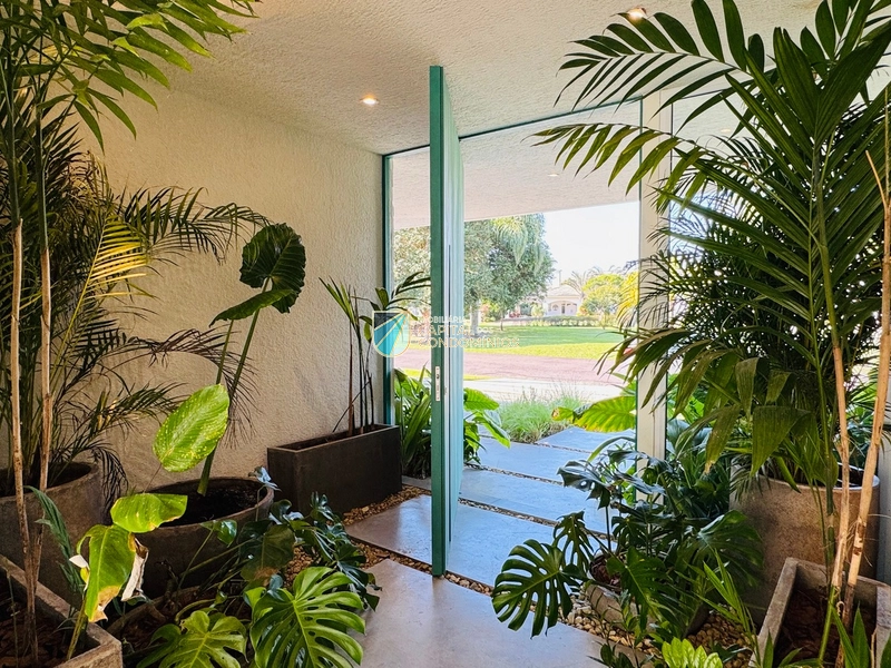 Sobrado mobiliado no Condomínio Atlântida Ilhas Park: 4ª foto da galeria de imagens do imóvel