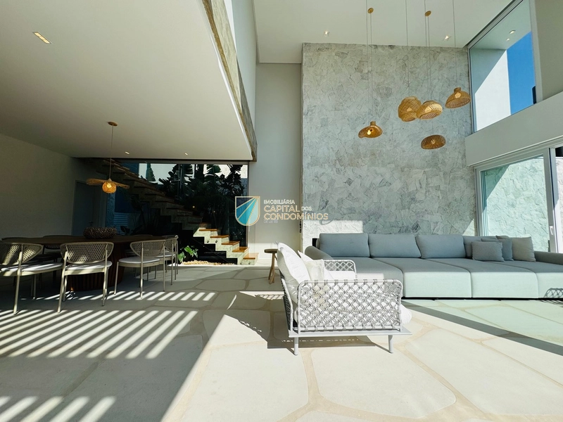 Sobrado mobiliado no Condomínio Atlântida Ilhas Park: 42ª foto da galeria de imagens do imóvel