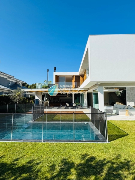 Sobrado mobiliado no Condomínio Atlântida Ilhas Park: 46ª foto da galeria de imagens do imóvel