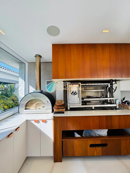 Sobrado mobiliado no Condomínio Atlântida Ilhas Park: 12ª foto da galeria de imagens do imóvel