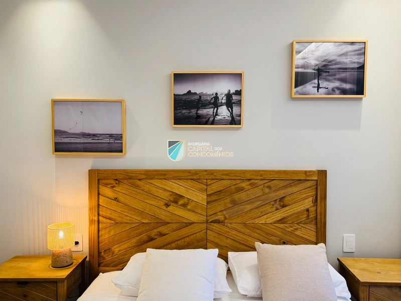 Sobrado mobiliado no Condomínio Atlântida Ilhas Park: 15ª foto da galeria de imagens do imóvel