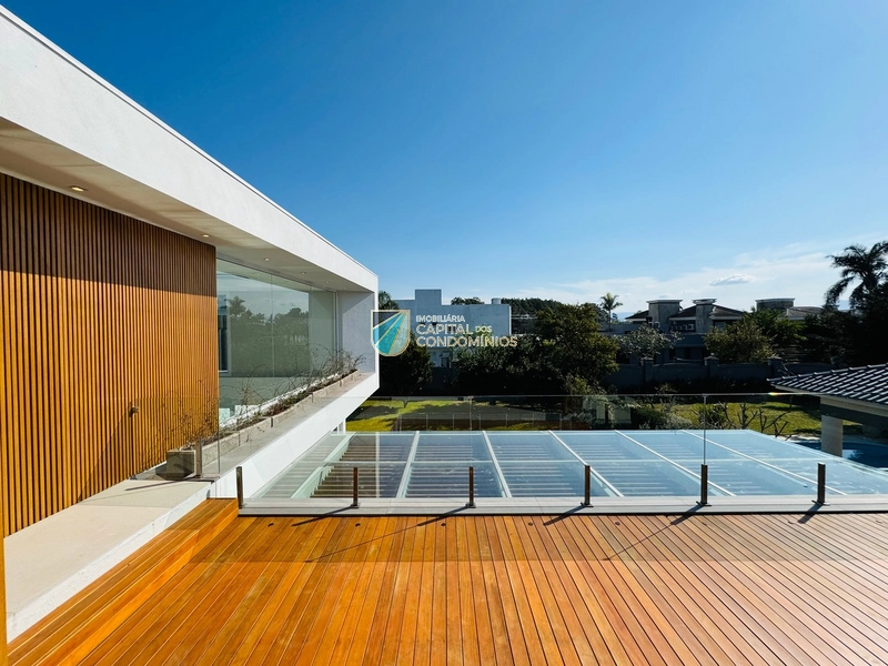 Sobrado mobiliado no Condomínio Atlântida Ilhas Park: 28ª foto da galeria de imagens do imóvel