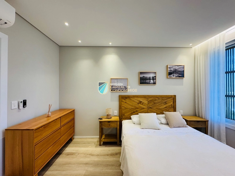 Sobrado mobiliado no Condomínio Atlântida Ilhas Park: 16ª foto da galeria de imagens do imóvel