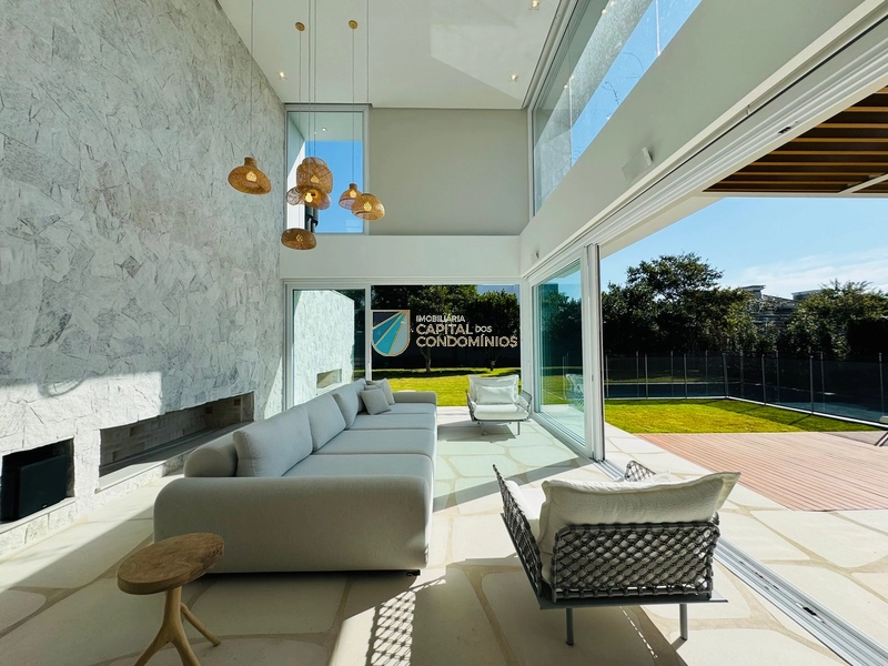 Sobrado mobiliado no Condomínio Atlântida Ilhas Park: 36ª foto da galeria de imagens do imóvel