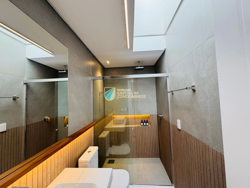 Sobrado mobiliado no Condomínio Atlântida Ilhas Park: 24ª foto da galeria de imagens do imóvel