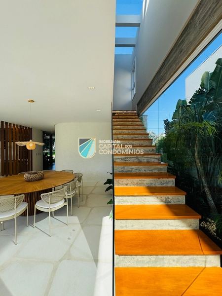 Sobrado mobiliado no Condomínio Atlântida Ilhas Park: 35ª foto da galeria de imagens do imóvel