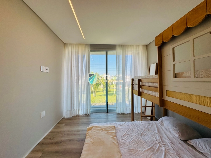 Sobrado mobiliado no Condomínio Atlântida Ilhas Park: 23ª foto da galeria de imagens do imóvel