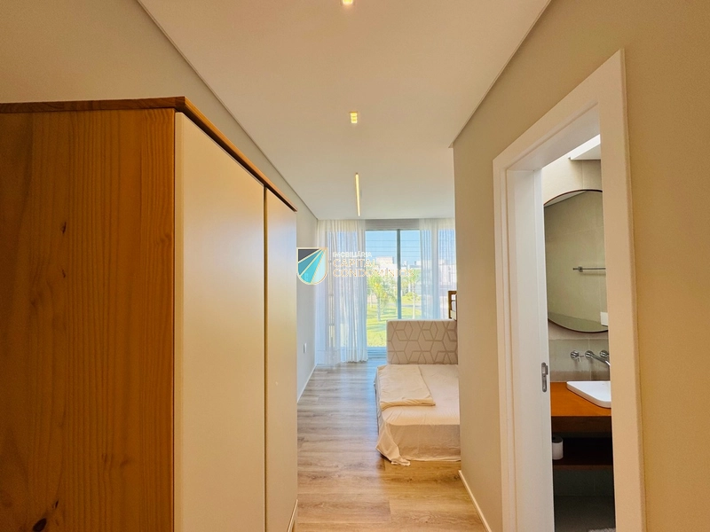 Sobrado mobiliado no Condomínio Atlântida Ilhas Park: 20ª foto da galeria de imagens do imóvel