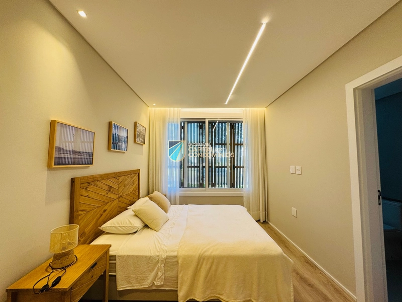 Sobrado mobiliado no Condomínio Atlântida Ilhas Park: 14ª foto da galeria de imagens do imóvel