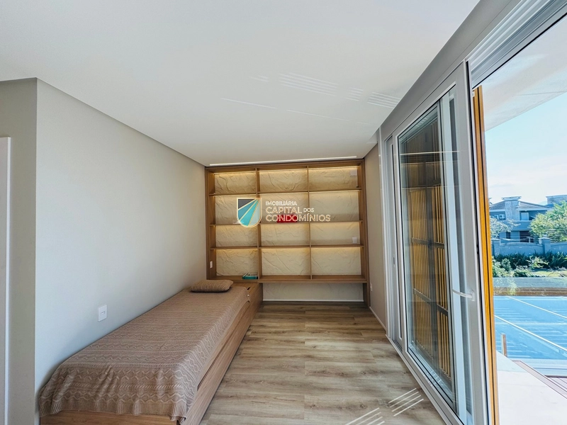 Sobrado mobiliado no Condomínio Atlântida Ilhas Park: 25ª foto da galeria de imagens do imóvel