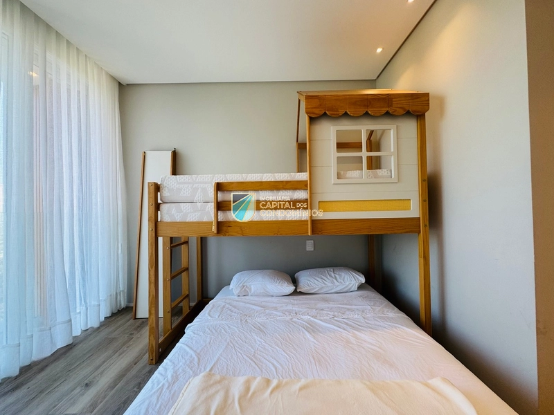 Sobrado mobiliado no Condomínio Atlântida Ilhas Park: 22ª foto da galeria de imagens do imóvel