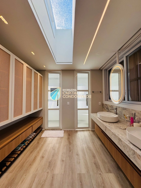 Sobrado mobiliado no Condomínio Atlântida Ilhas Park: 34ª foto da galeria de imagens do imóvel