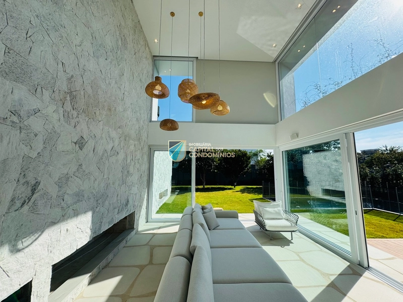 Sobrado mobiliado no Condomínio Atlântida Ilhas Park: 37ª foto da galeria de imagens do imóvel