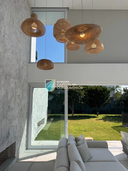 Sobrado mobiliado no Condomínio Atlântida Ilhas Park: 41ª foto da galeria de imagens do imóvel