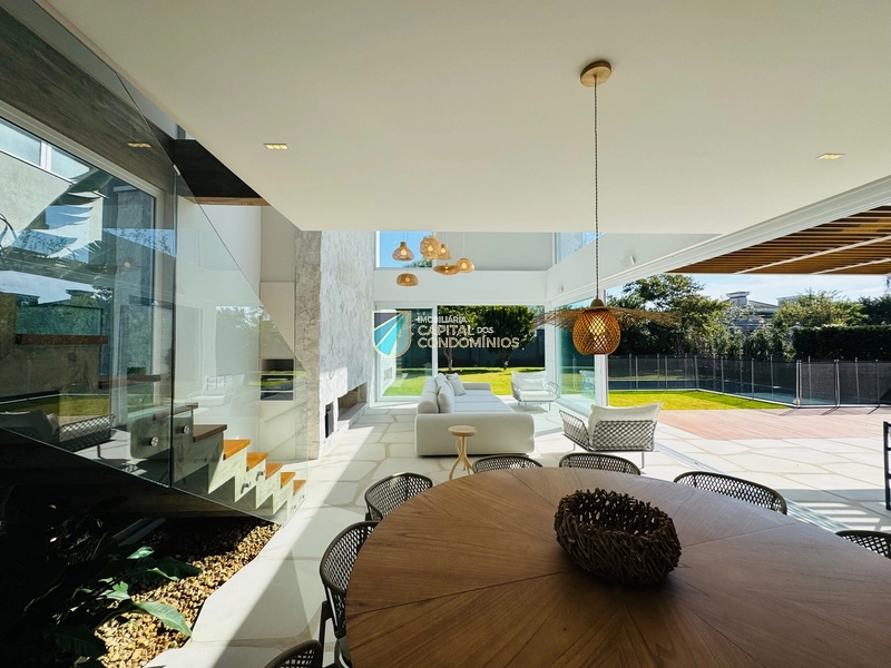 Sobrado mobiliado no Condomínio Atlântida Ilhas Park: 39ª foto da galeria de imagens do imóvel