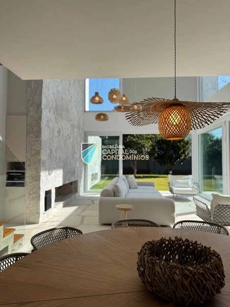 Sobrado mobiliado no Condomínio Atlântida Ilhas Park: 40ª foto da galeria de imagens do imóvel